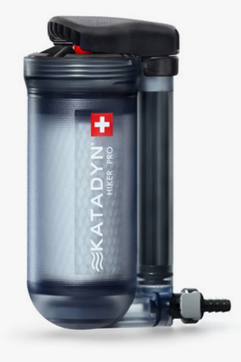 Katadyn Hiker Pro Wasserfilter