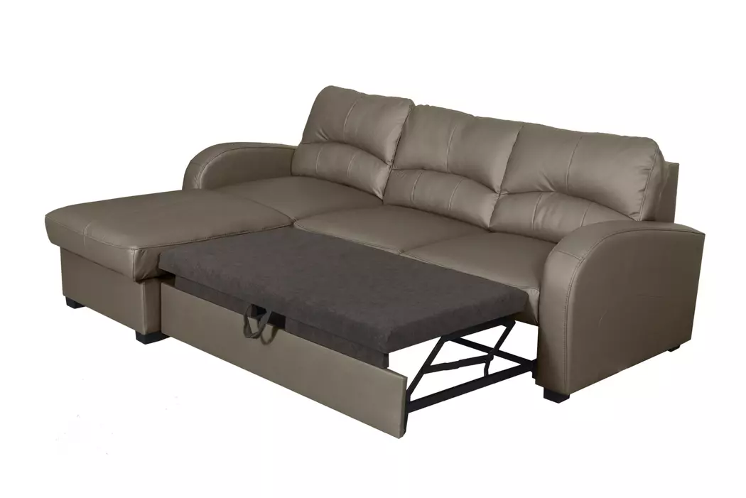 Ecksofa Milo