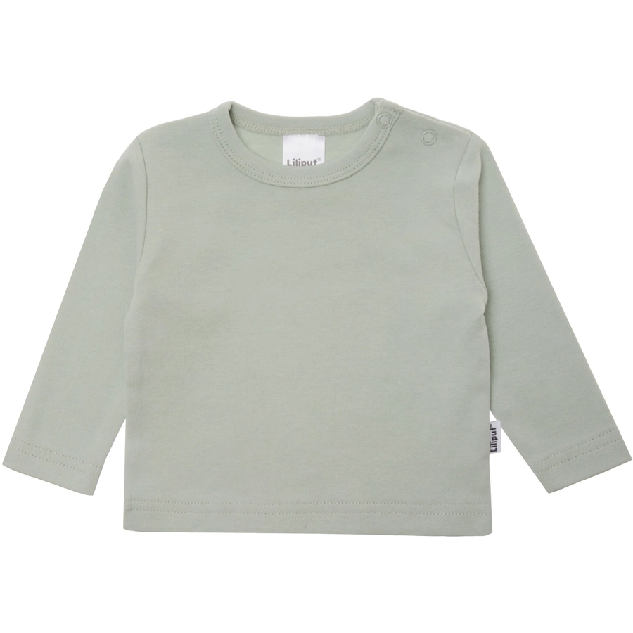 Liliput Langarmshirt mint