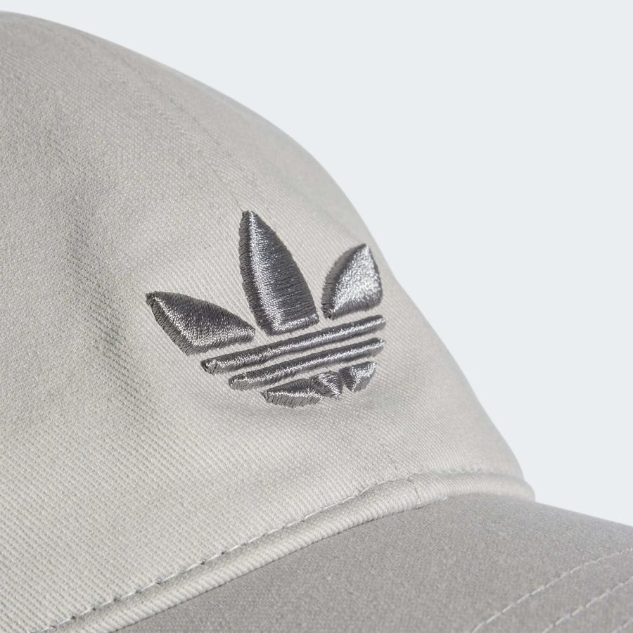 Adidas Original Casquette de baseball Trèfle Adicolor Classic