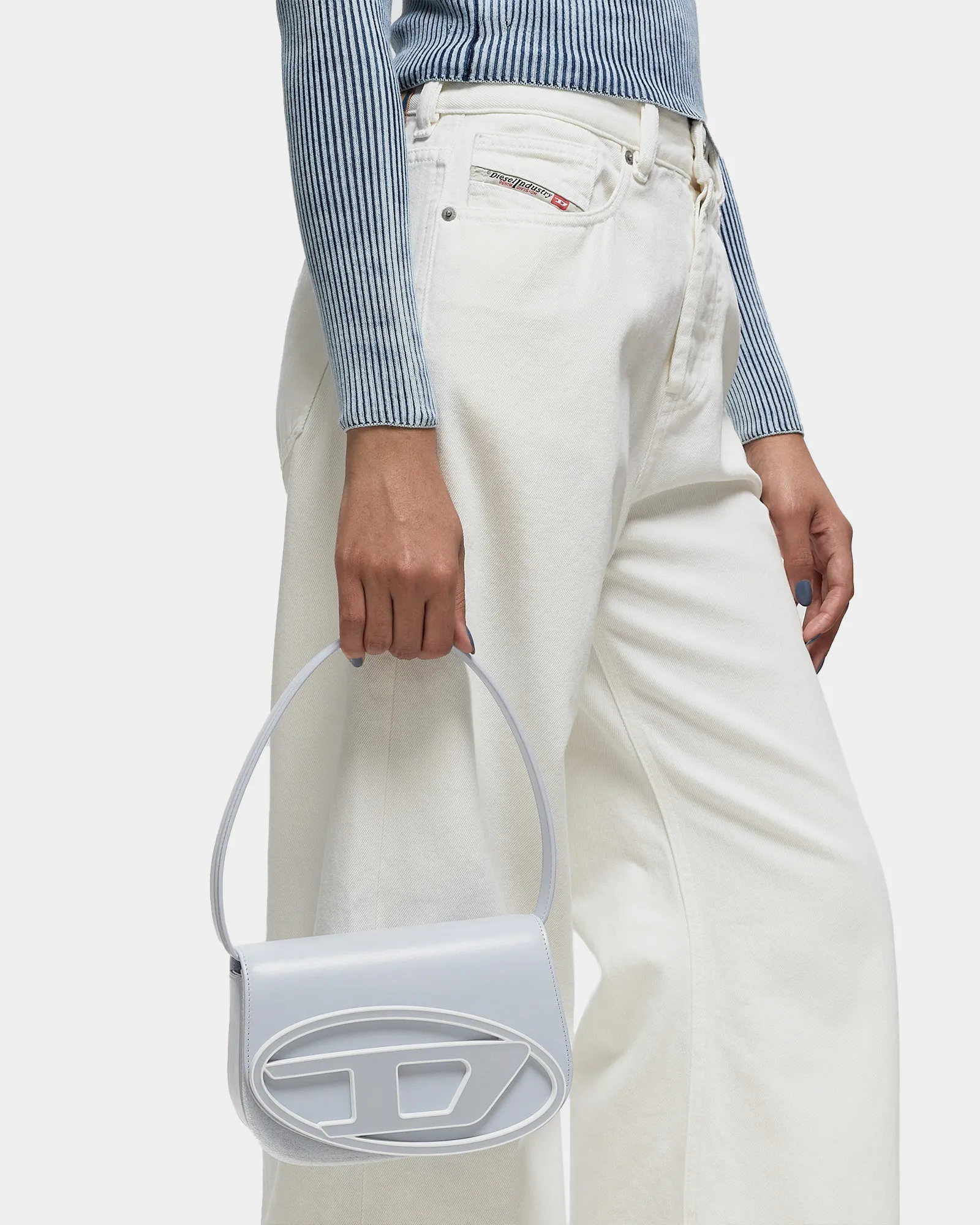 Diesel 1DR 1DR SHOULDER BAG