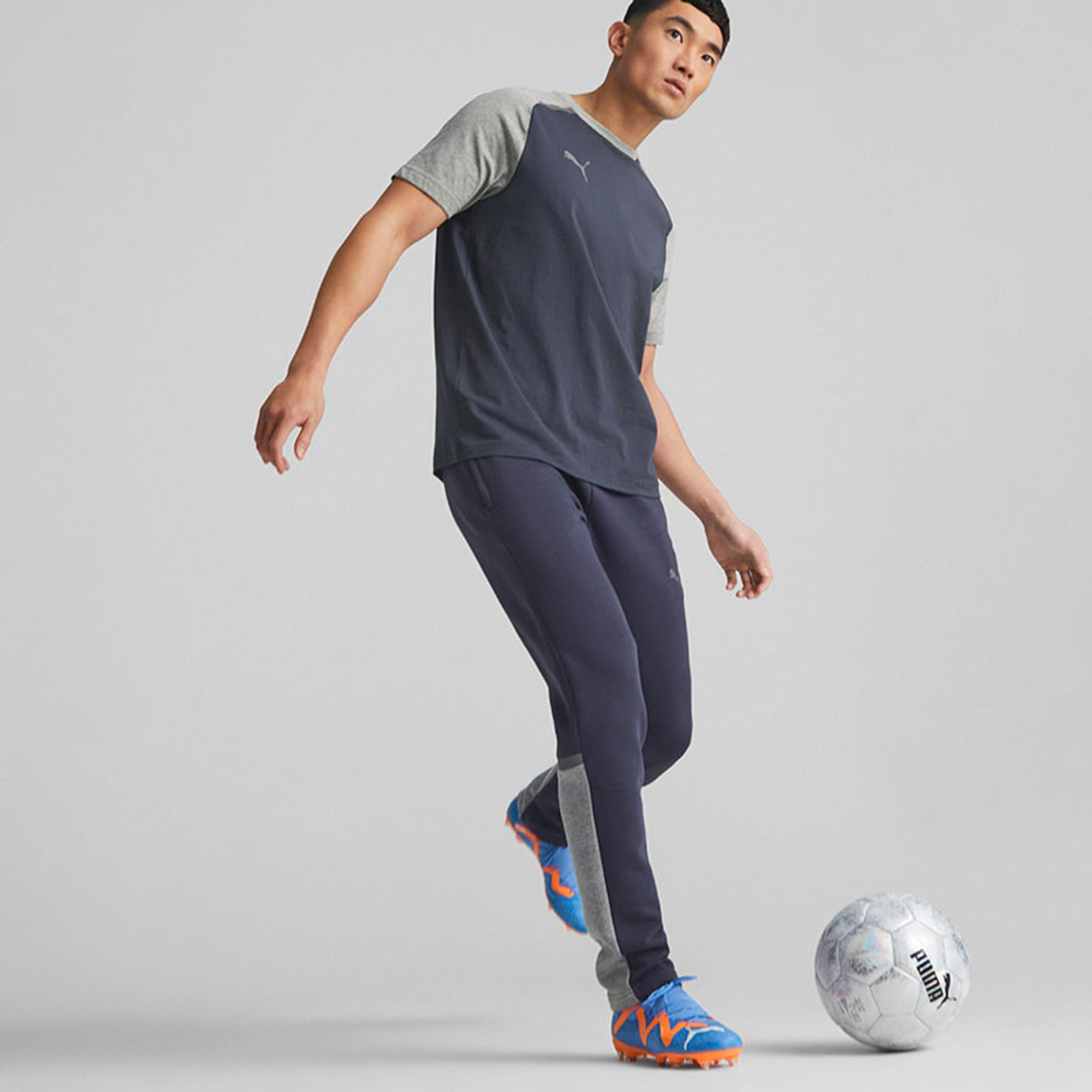 Puma CUP Casual Trainingspak
