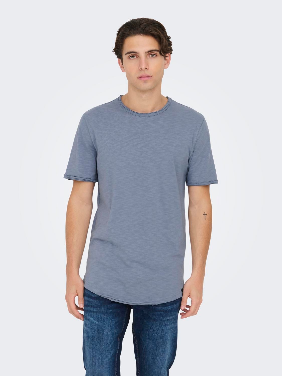ONSBENNE T-shirt Flint Stone