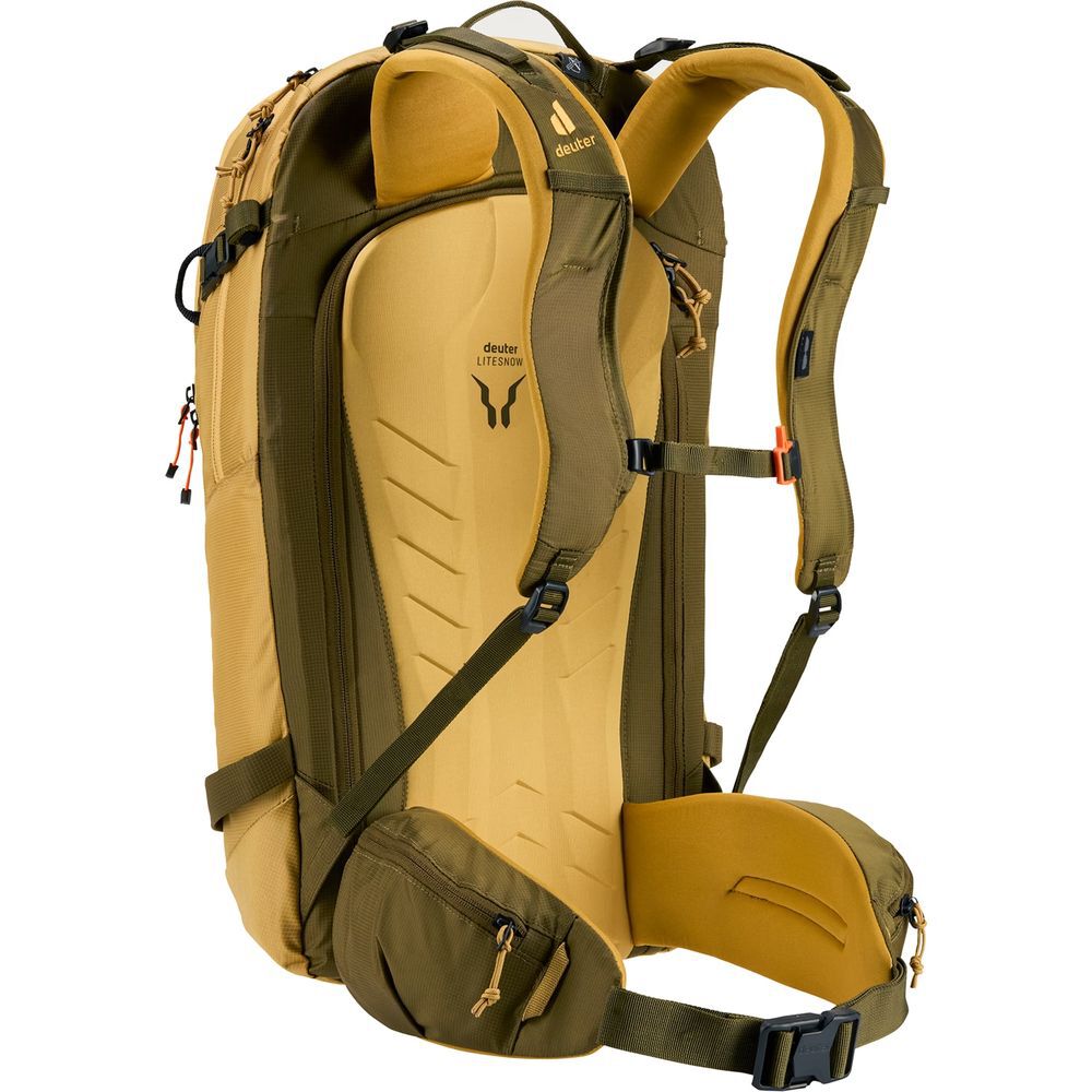 DeuterFreerider 24