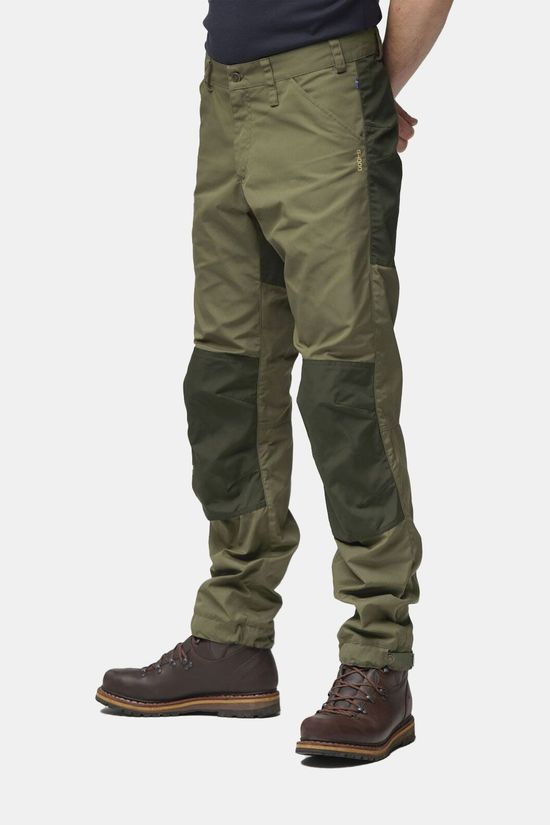 Fjällräven Fjällräven Greenland Trail Broek