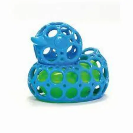 Oball O-Duckie Wasserente, sortiert