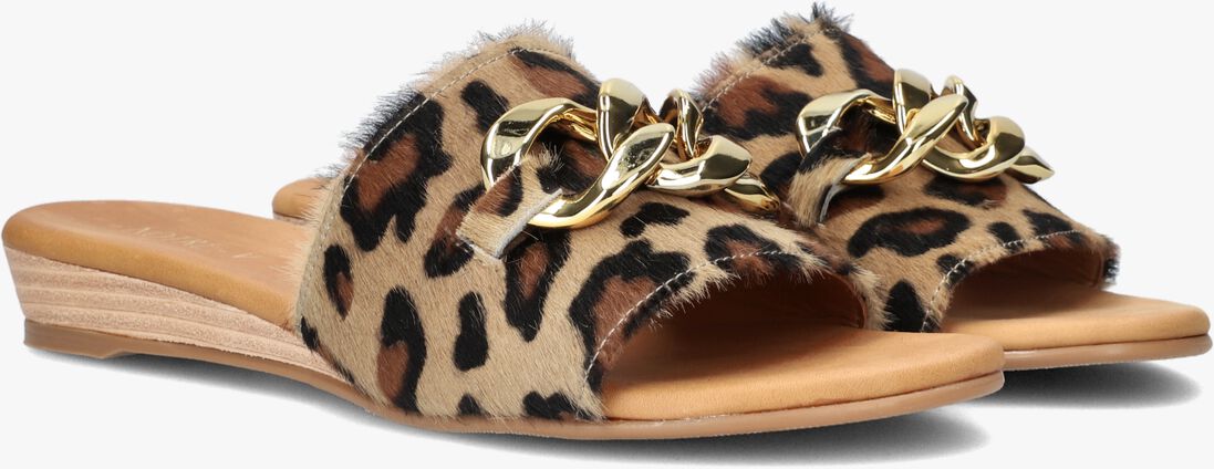 NOTRE-V beige notre-v slippers 119-123