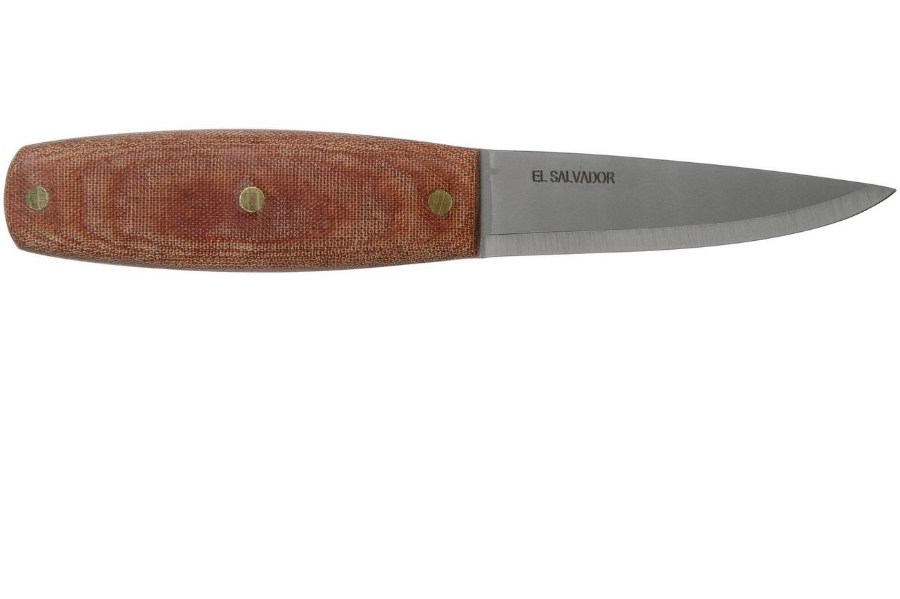 Condor Primitive Mountain Knife 3918-4 outdoormes 63818