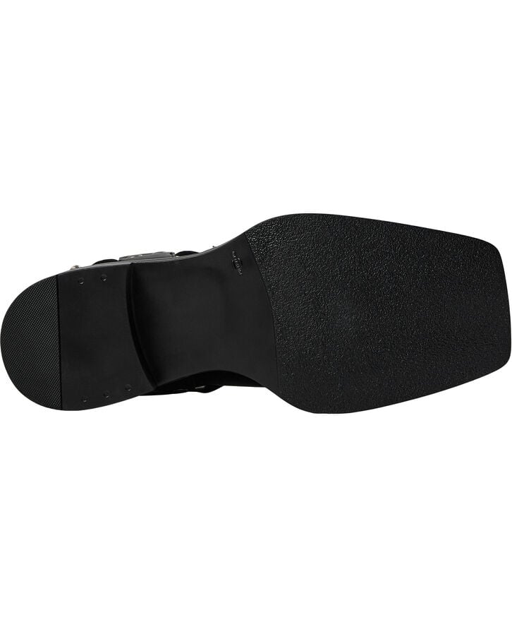 Pavement Tilda Black