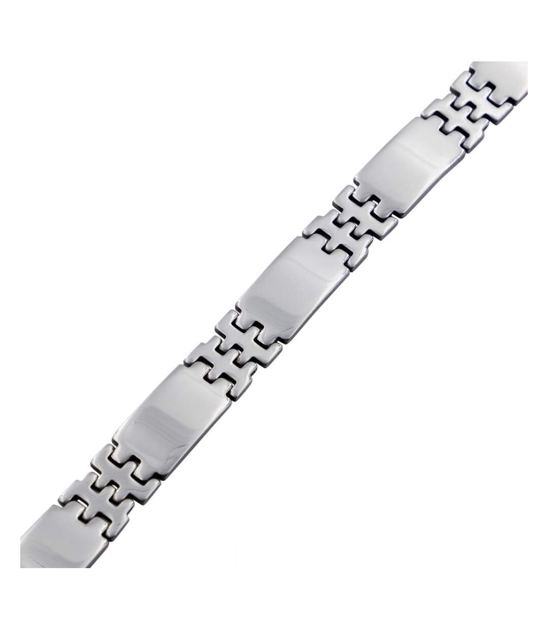 Sublime Bracelet Homme Acier