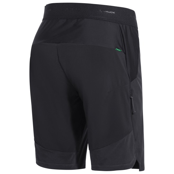 Vaude - Women's Kuro Shorts III - Pantalon de cyclisme