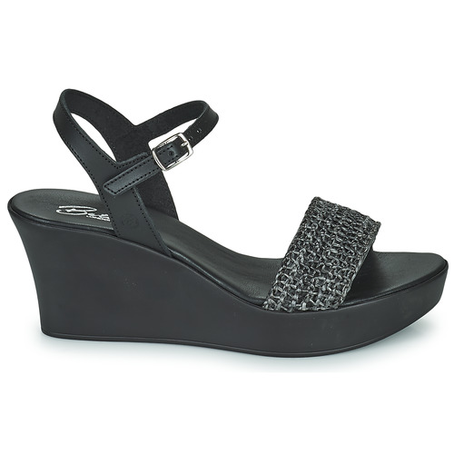 Betty London - CHARLOTA - Noir