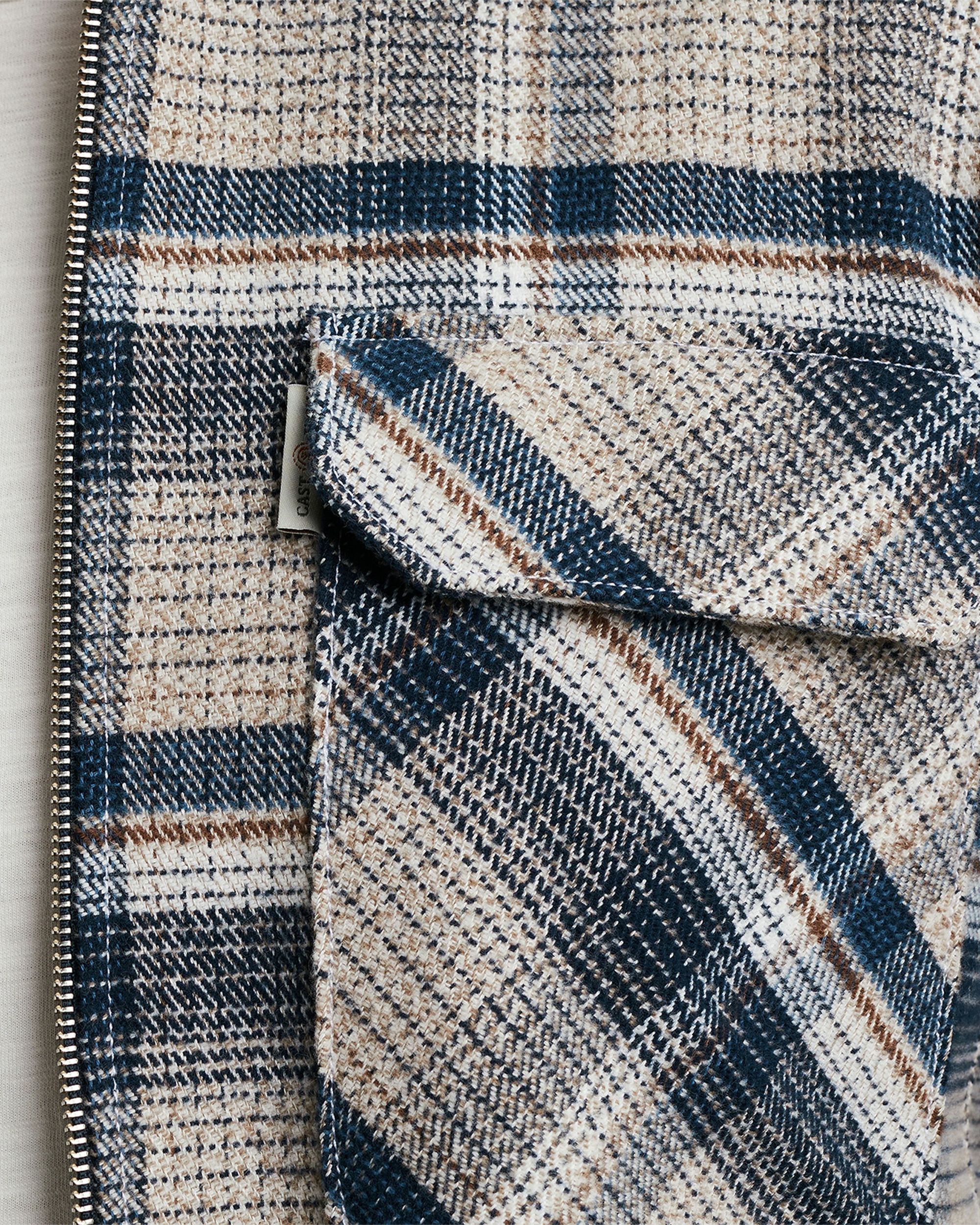 Cast Iron Overshirt