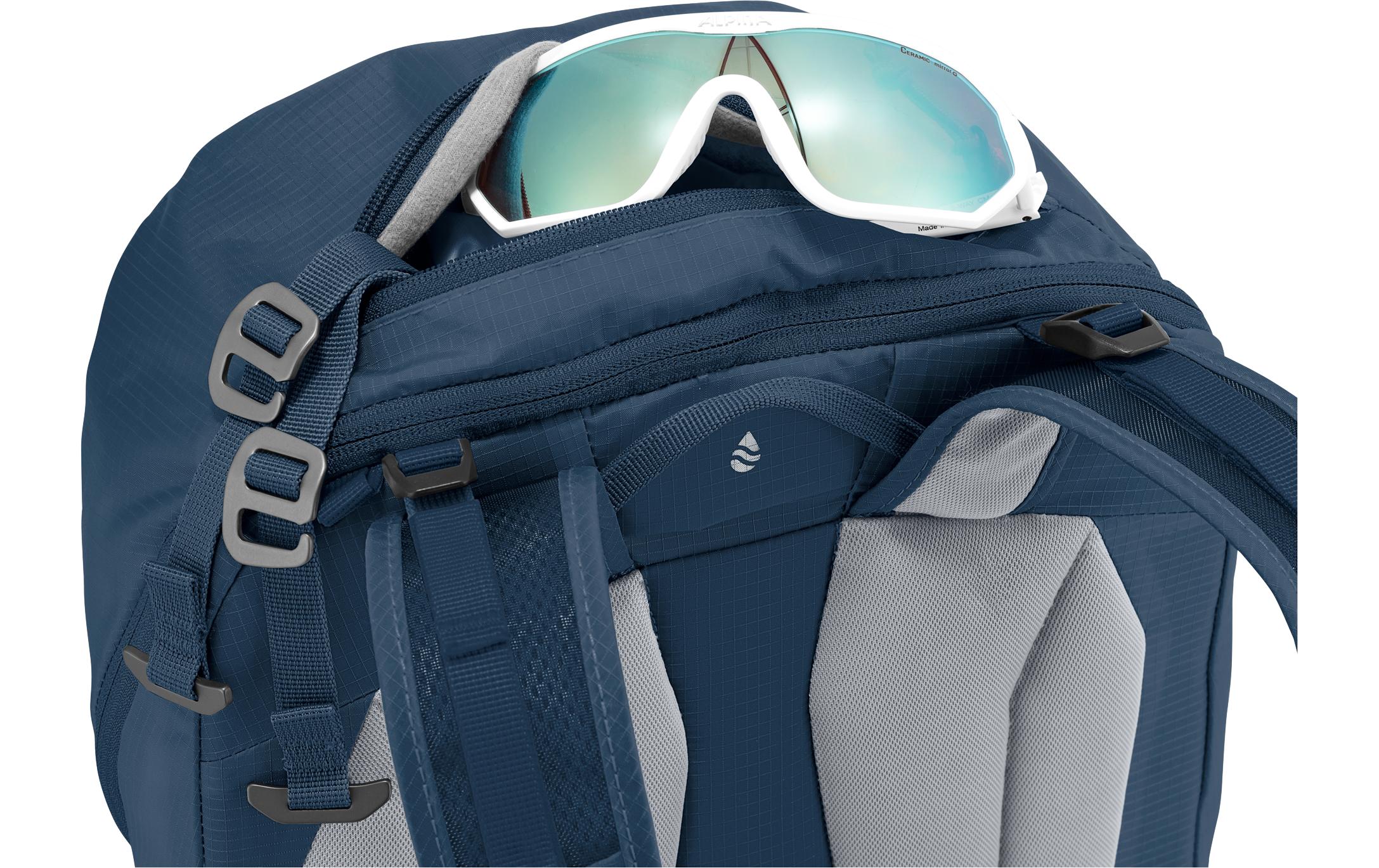 Rucksack Freerider Lite 20, Marine<br>Skitourenrucksack