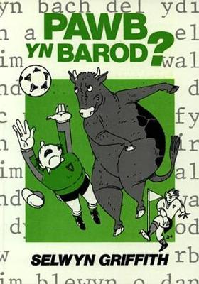 Pawb yn Barod (Paperback)