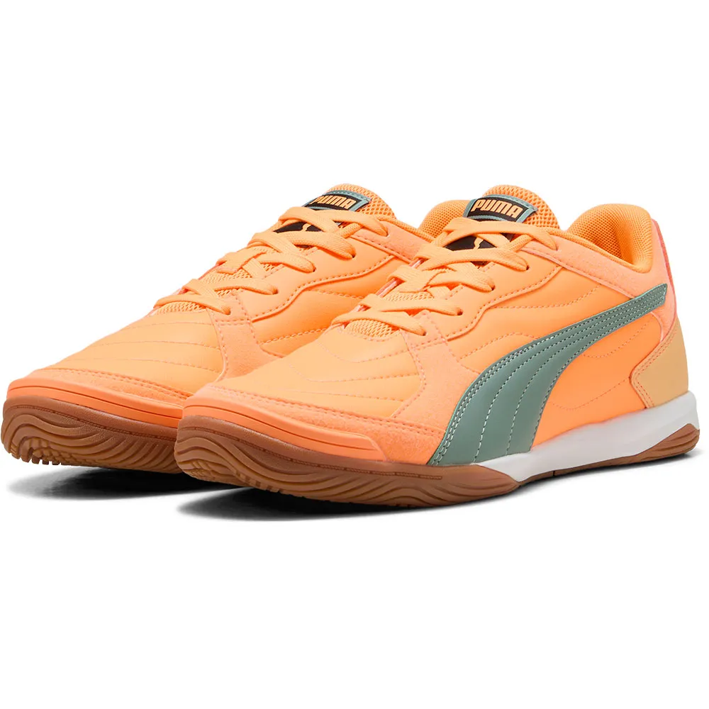 Chuteiras de futsal Puma Pressing IV