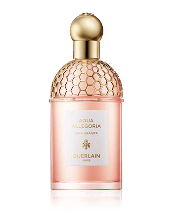 Guerlain Aqua Allegoria Pera Granita Refillable Eau de Toilette Spray 125ml