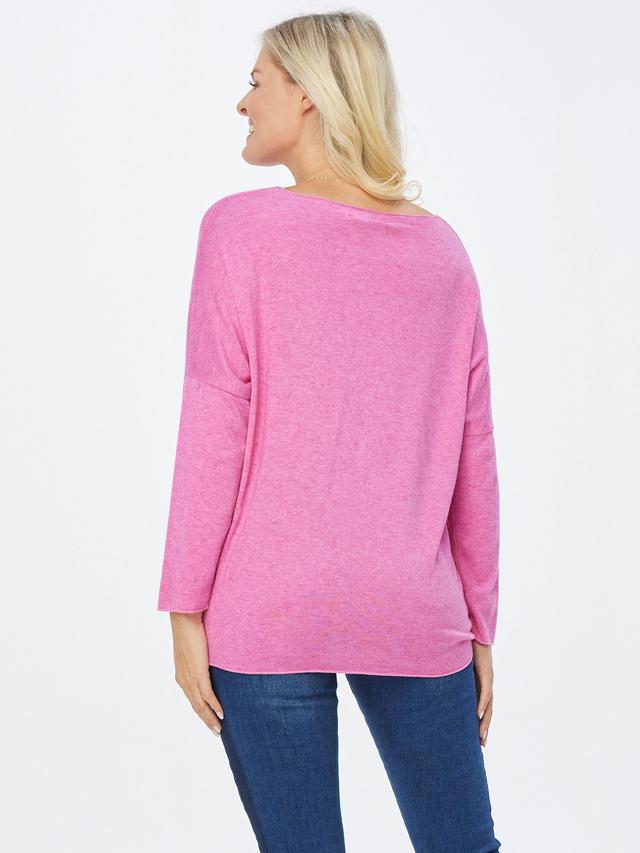Pullover Spring Love