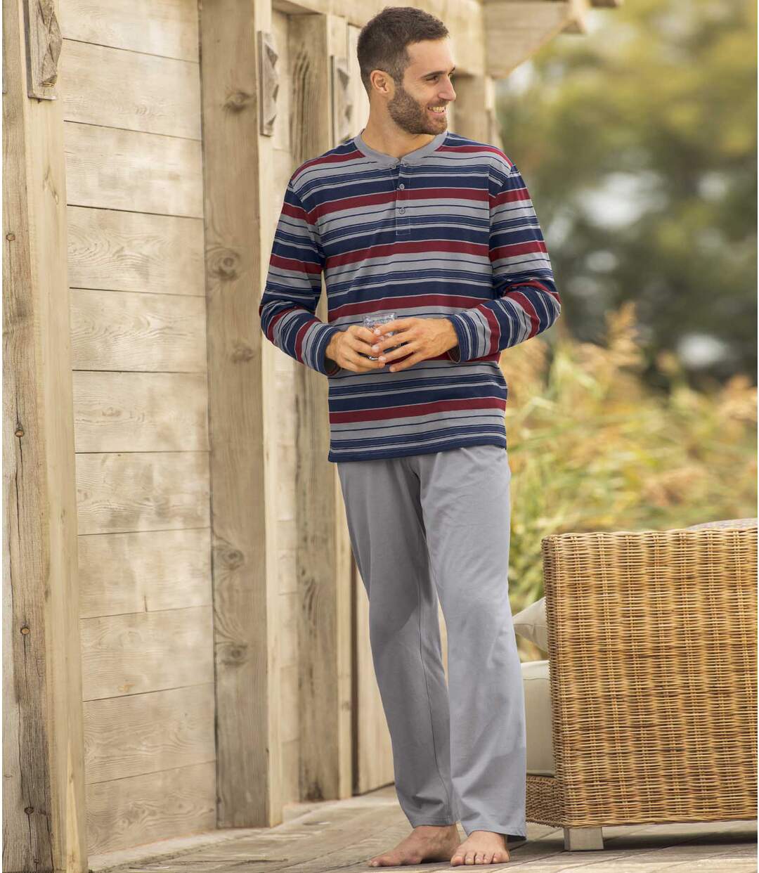 Pyjama Confort Extra