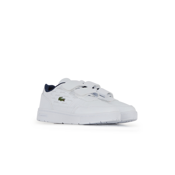 LACOSTE T-CLIP CF MONOGRAM