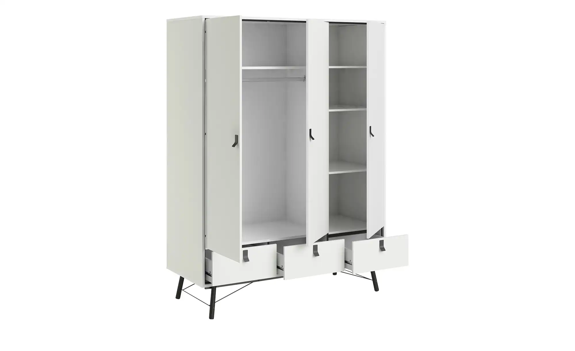 Drehtürenschrank Ripley