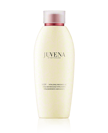 Juvena Body Care Vitalizing Massage Oil 200ml