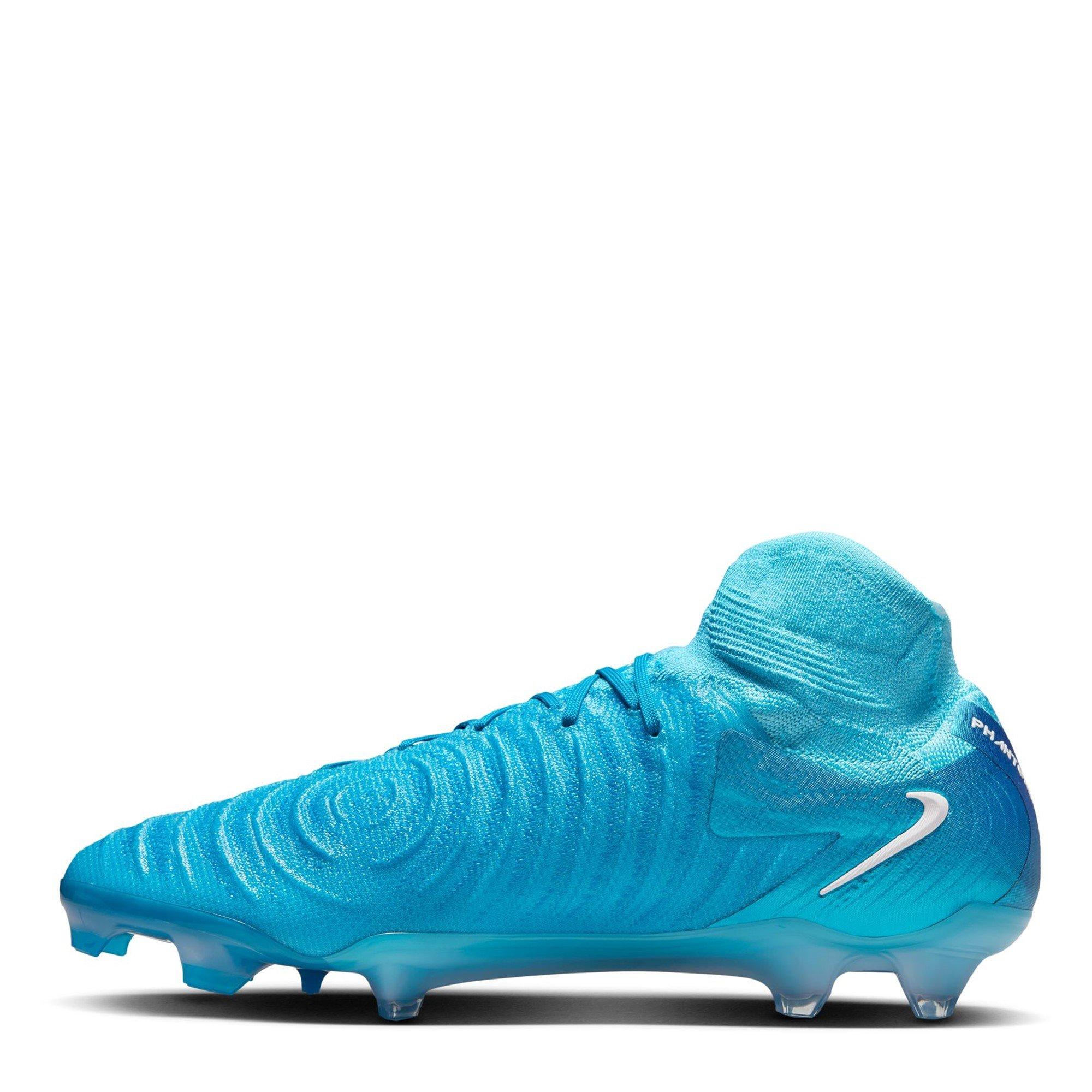 Nike Phantom Luna II Elite Firm Ground Football Boots