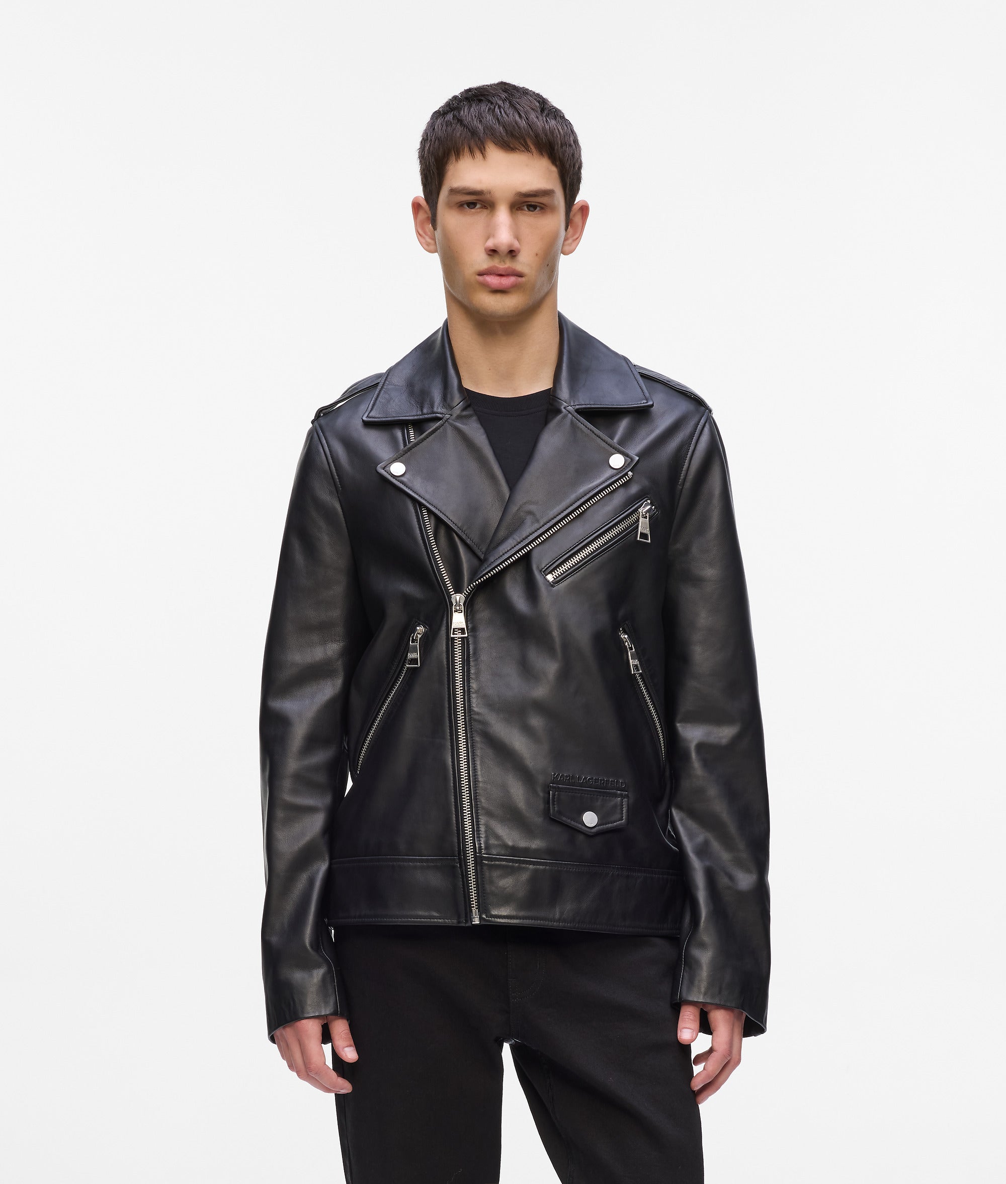 Leren Karl Essential jack