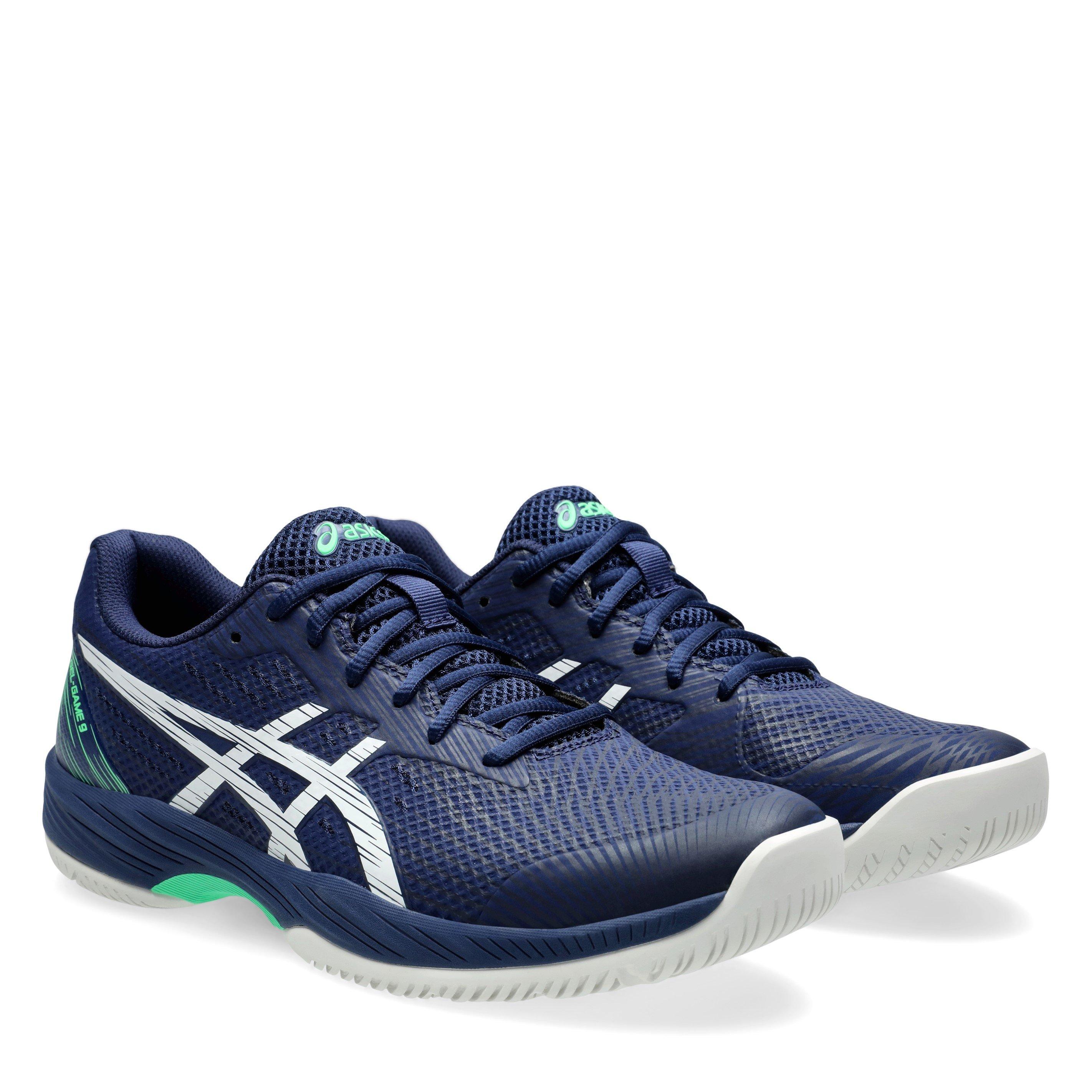 Asics Asics Gel-Game 9 Tennis Shoes Unisex Kids