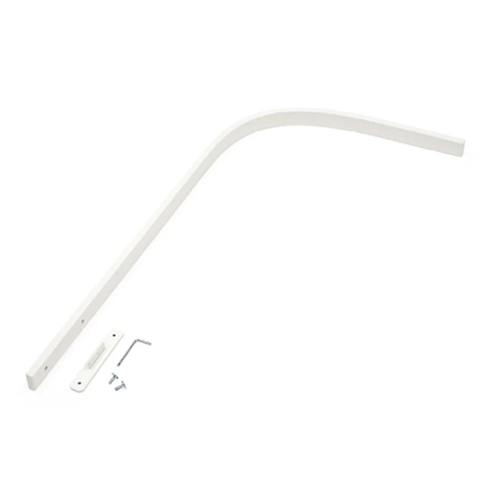 Sleepi™ Himmelping til Sengehimmel V3 White