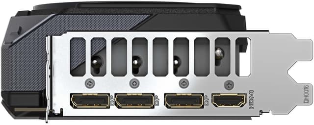 Gigabyte GeForce RTX 5070 Gaming OC grafikkort