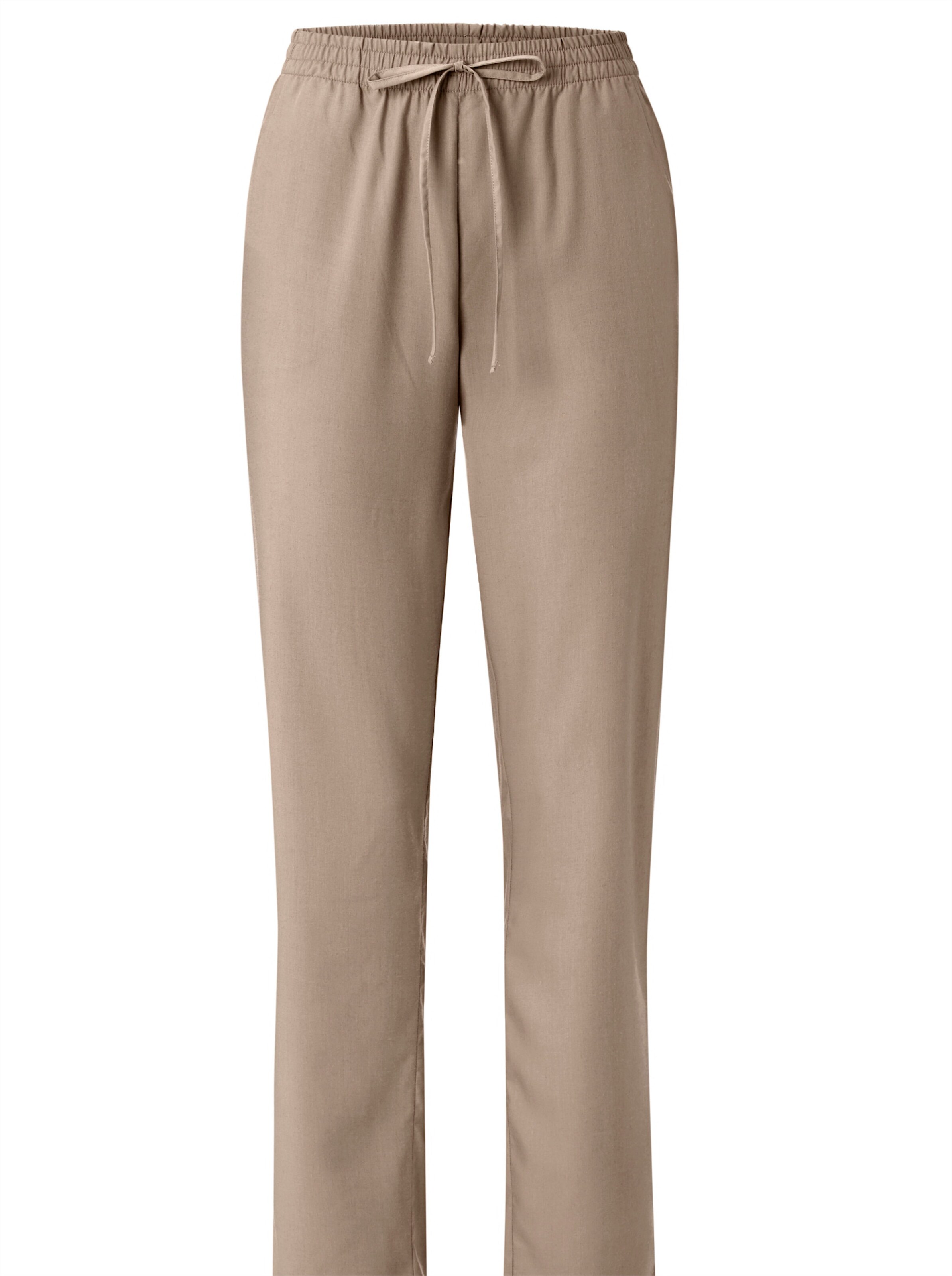 Webhose in taupe