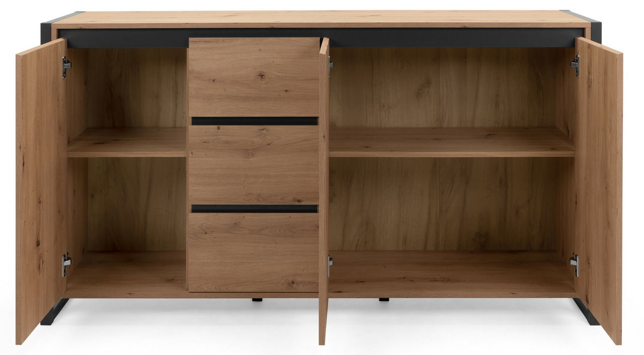 Z2 Sideboard LANDWOOD