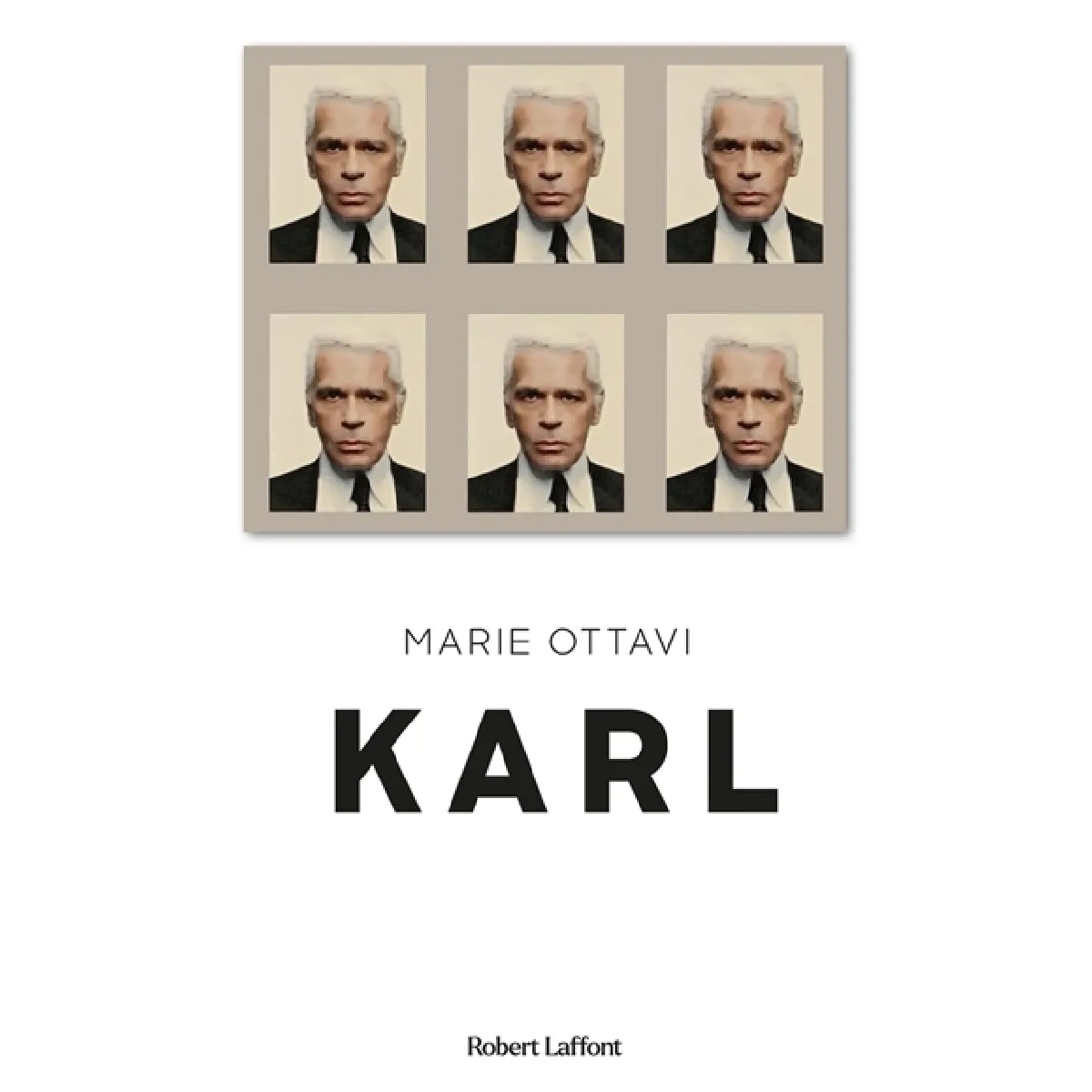 Karl · Occasion