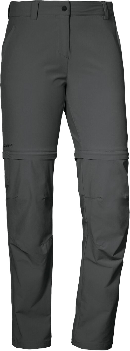 Pants Ascona Zip Off