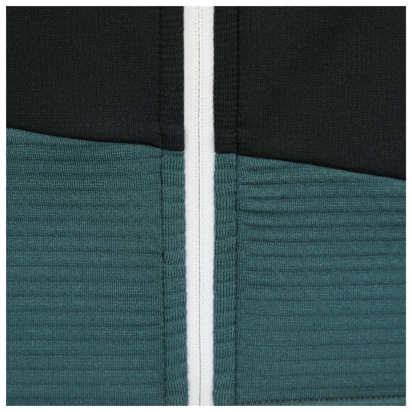 Ortovox - Fleece Grid Vest - Polaire sans manches