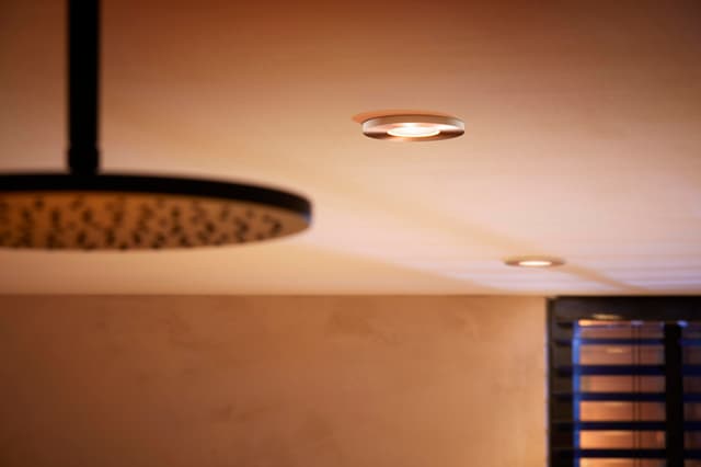 Philips Hue Xamento forsænkede spotlys 4,2 W, GU10