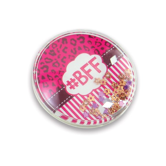 Coffret création badges