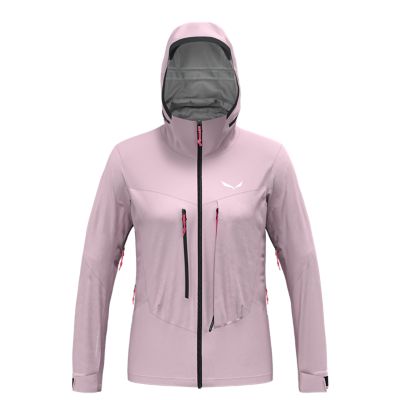 SalewaSELLA 3L PTX JACKET - rosa