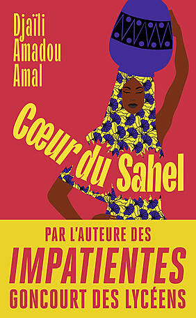 COEUR DU SAHEL