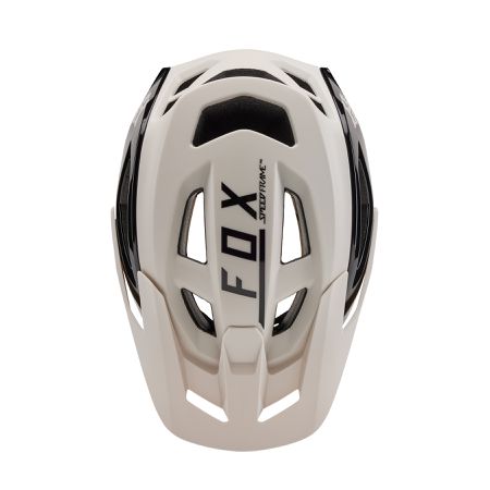 SPEEDFRAME PRO MIPS Trail-Endurohelm  vintage white  L 59-63CM