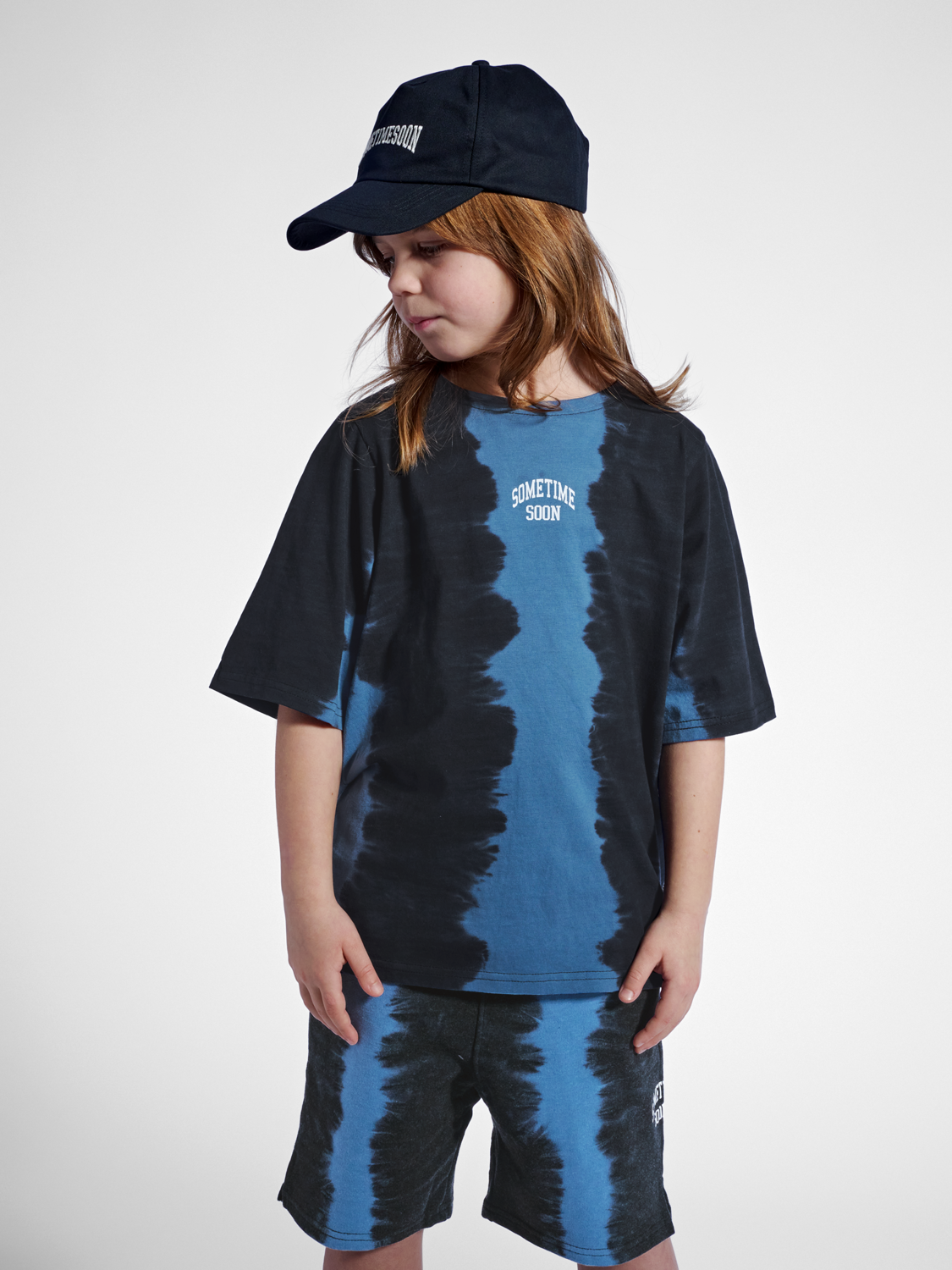 stsRIVER T-SHIRT S/S