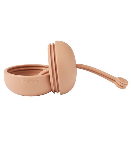 Liewood Support Case - 8x6x17 cm - Silikon - Philip - Toskana Ro