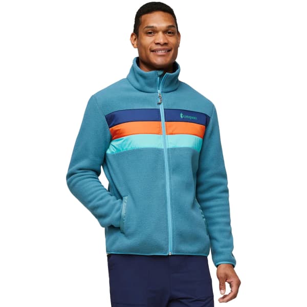Veste polaire COTOPAXI TECO FLEECE FULL-ZIP JKT HEADWINDS