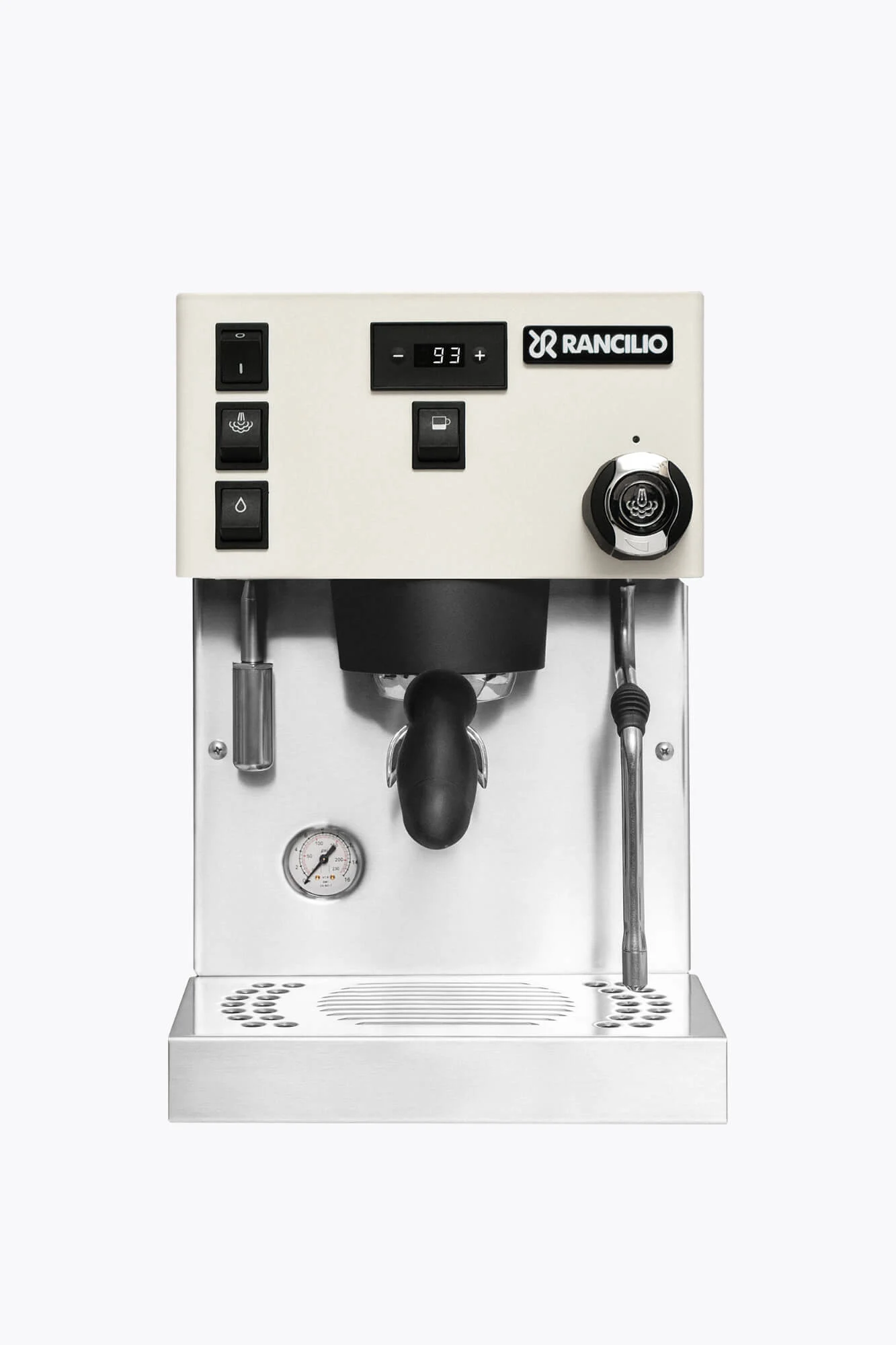 Rancilio Silvia Pro X