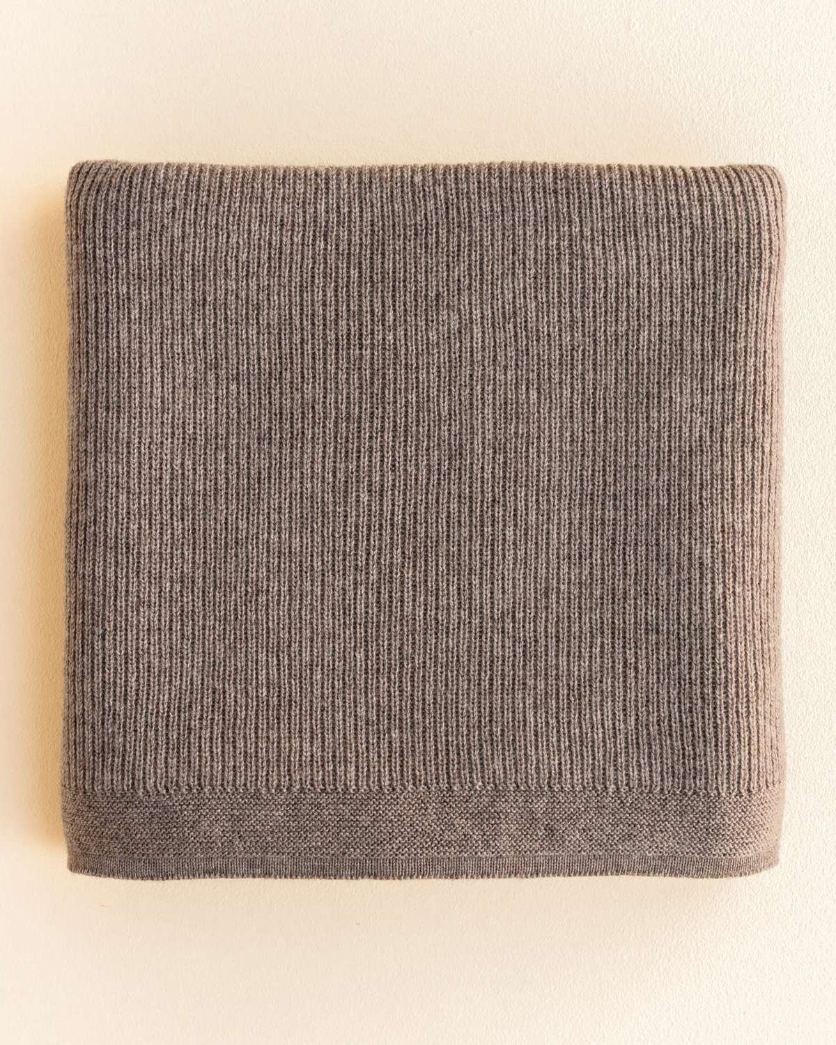 Babyteppe Ull, Medium Tykt – 100% Merino, Ubehandlet | Felix