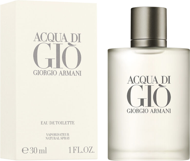 Armani Giorgio Armani Acqua di Giò Eau de Toilette