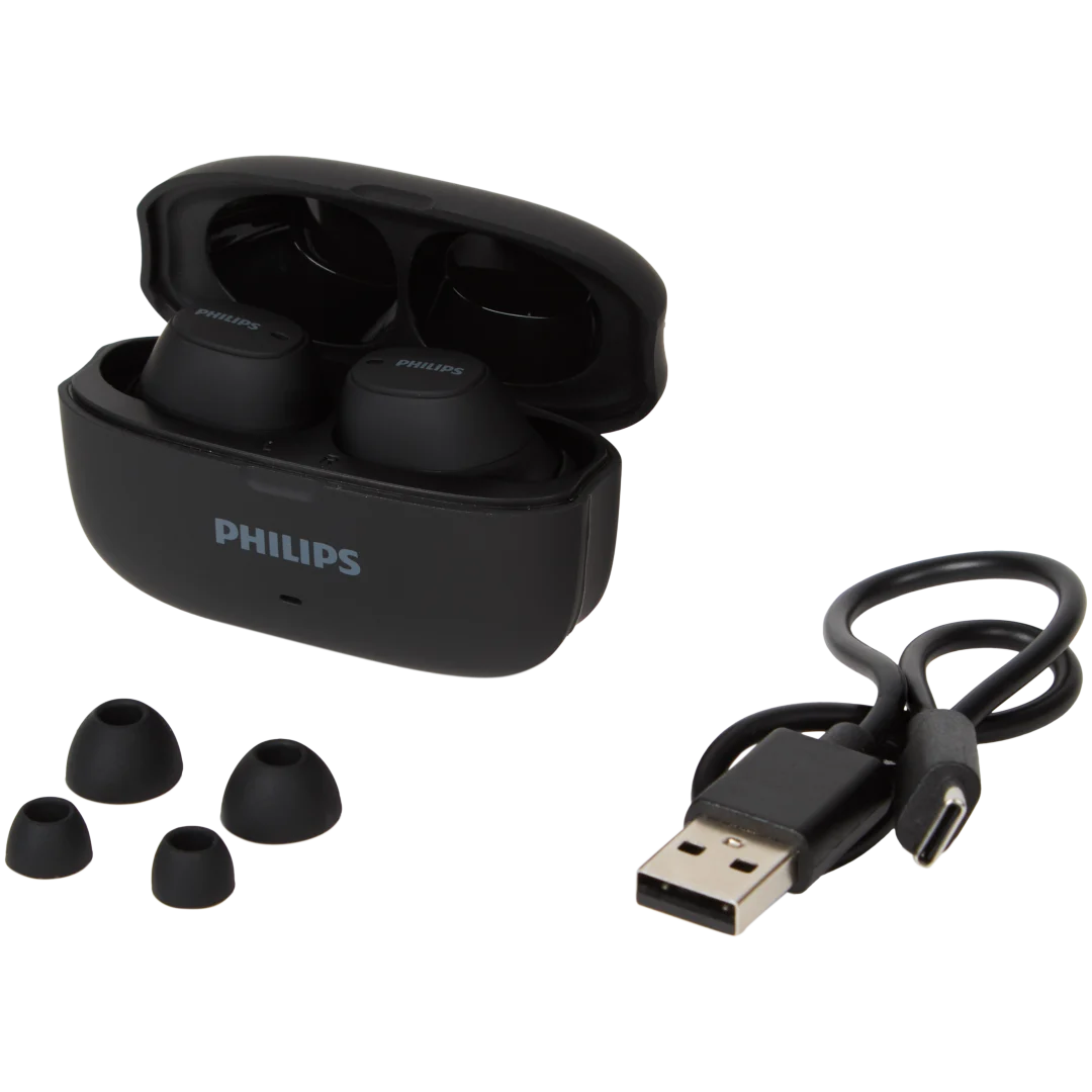 Écouteurs ANC Philips T1500