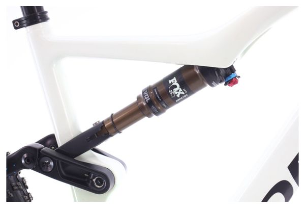Produit reconditionné · Orbea Rise Carbone / Vélo VTT électrique / Orbea | Très bon état