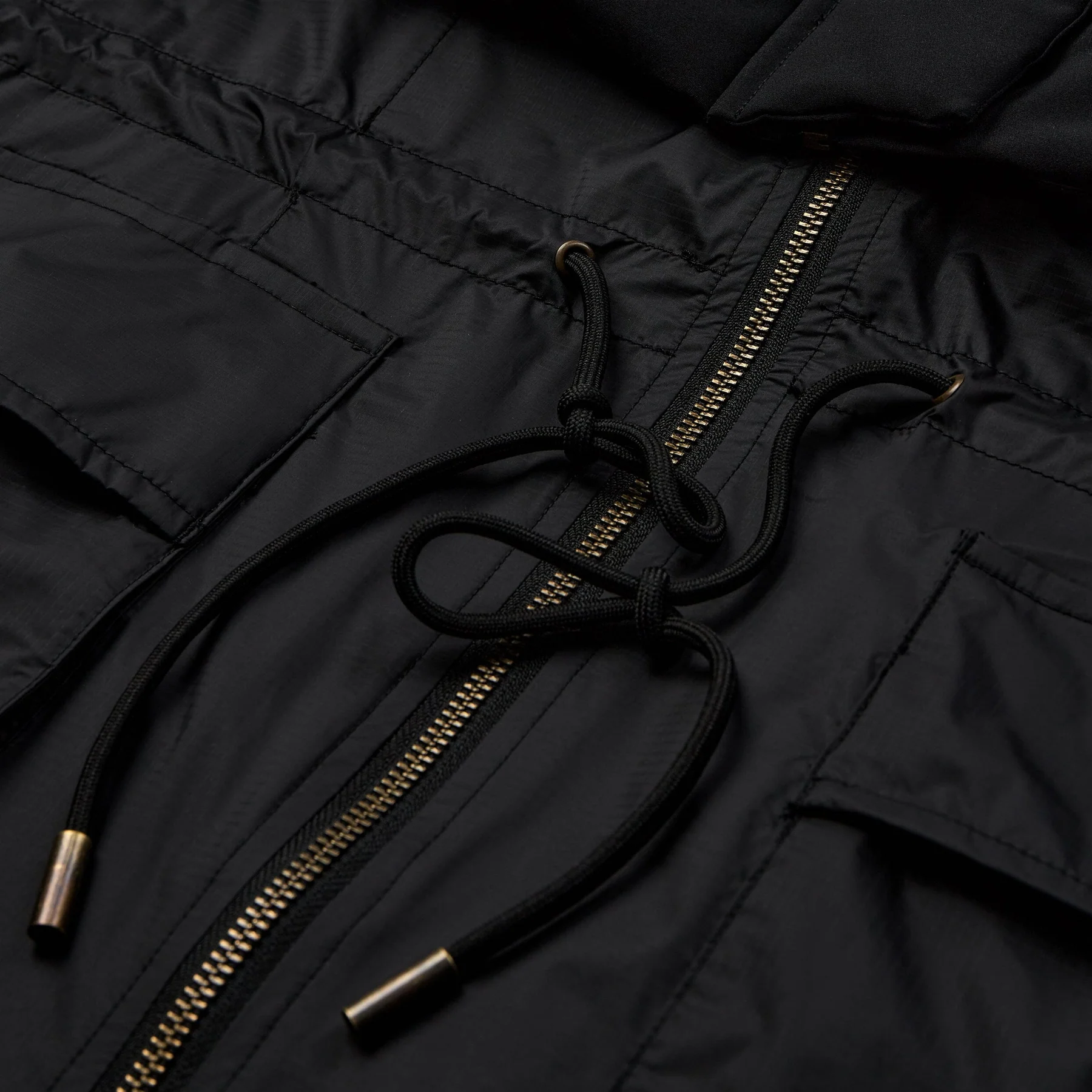 H2O Fagerholt Magic Rain Jacket 3501 deep black